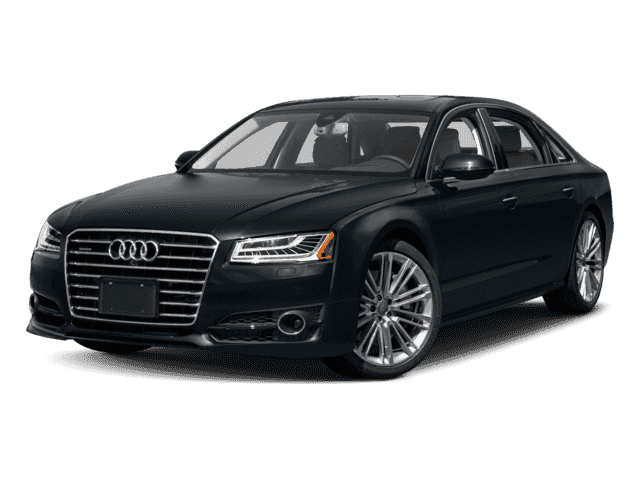 Audi A8L