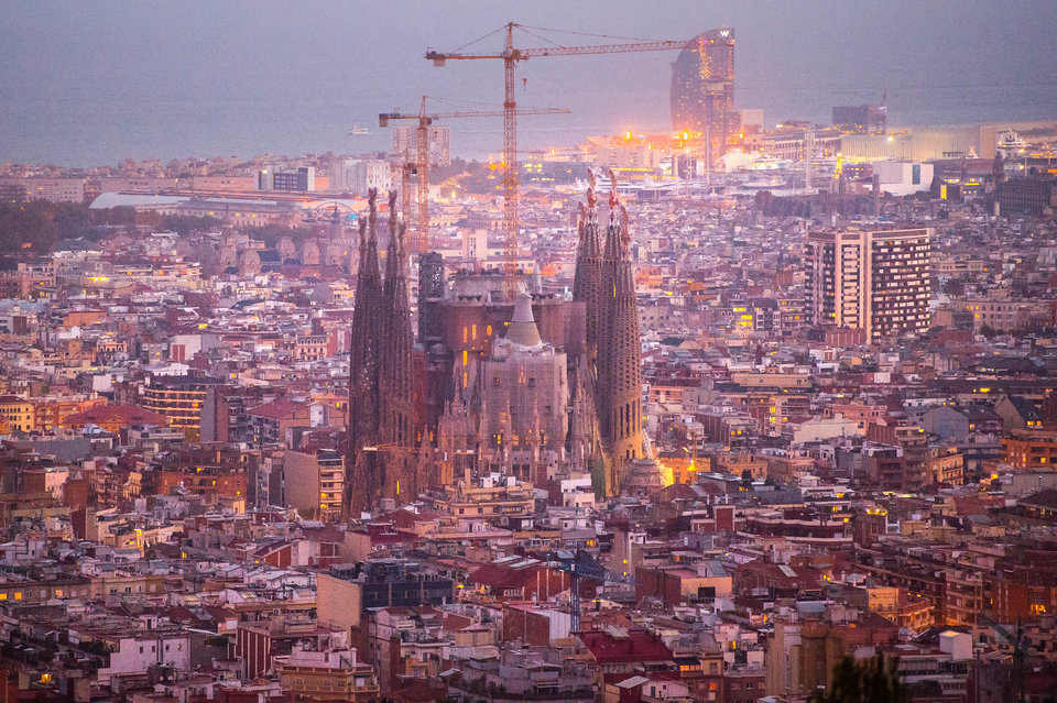 Barcelona